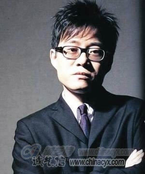 林夕 匠心词韵与电视制作的艺术对话